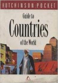 Goyal Saab Hutchinson Pocket Dictionaries U.K Pocket Guide of Countries of the World